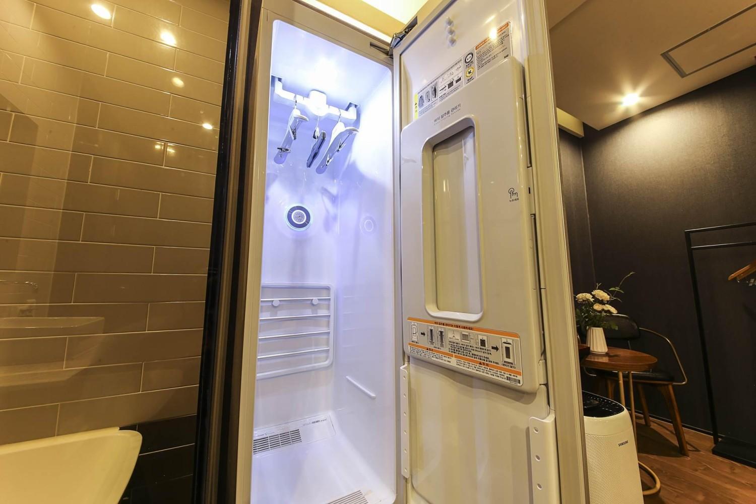Brown Dot Yangjeong Hotel Пусан Екстериор снимка