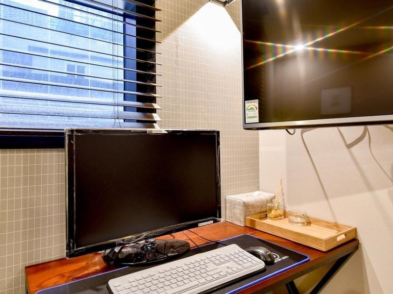 Brown Dot Yangjeong Hotel Пусан Екстериор снимка