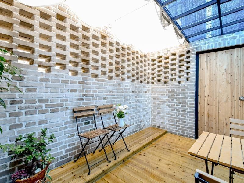 Brown Dot Yangjeong Hotel Пусан Екстериор снимка