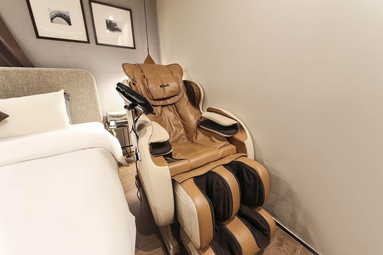 Brown Dot Yangjeong Hotel Пусан Екстериор снимка